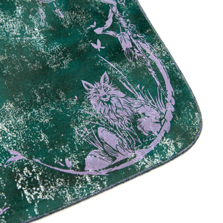 The Druid's Glade *Spellground* | Archangel Loreleaf (GF) x Wisp of the Twilight Canopy
