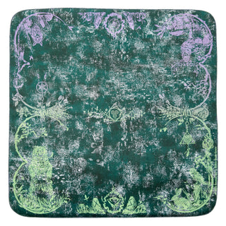 The Druid's Glade *Spellground* | Archangel Loreleaf (GF) x Wisp of the Twilight Canopy