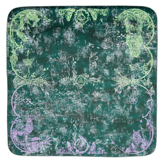 The Druid's Glade *Spellground* | Archangel Loreleaf (GF) x Wisp of the Twilight Canopy