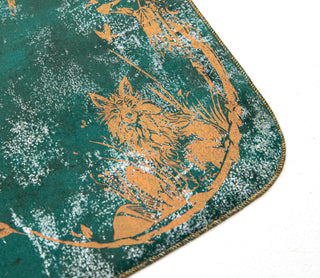 The Druid's Glade *Spellground* | Archangel Loreleaf (GF) x Wisp of the Amber Grove