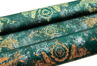The Druid's Glade *Spellground* | Archangel Loreleaf (GF) x Wisp of the Amber Grove