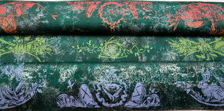The Druid's Glade *Spellground* | AGLC AX2026 | Archangel Loreleaf (GF) x The Prismatic Wisp