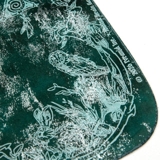 The Druid's Glade *Spellground* | Archangel Loreleaf (GF) x Wisp of the Forgotten