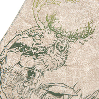 The Druid's Glade *Spellground* | Eldermarch Tusk x Sigil of the Stag Lord | Flagship