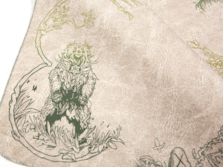 The Druid's Glade *Spellground* | Eldermarch Tusk x Sigil of the Stag Lord | Flagship