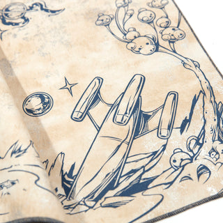 Echoes of Orion | Archangel Ambrosia PVR x Beyond the Infinite | Single Player