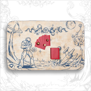 Echoes of Orion | Archangel Ambrosia PVR x Beyond the Infinite | Single Player