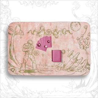 Echoes of Orion | Archangel Butteryfly PVR (V1) x Eden Reborn | Single Player