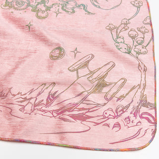 Echoes of Orion *CHROMA* Sheentech Orchid x The Butterfly Nebula | Brushed Fountain *NO COOLDOWN*