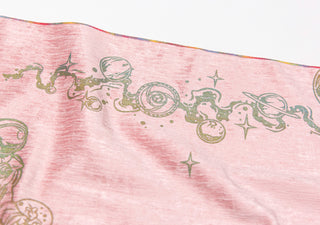 Echoes of Orion *CHROMA* Sheentech Orchid x The Butterfly Nebula | Brushed Fountain *NO COOLDOWN*