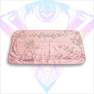 Echoes of Orion *CHROMA* Sheentech Orchid x The Butterfly Nebula | Brushed Fountain *NO COOLDOWN*