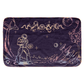 Echoes of Orion *CHROMA* Ultraglide Grape x Aurora's Testament | Fabric Error | Brushed Fountain *NO COOLDOWN*