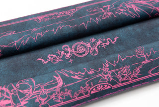 Echoes of Orion | Angeldown Atlantean (NS) x It's Coming In Hot | CHASE