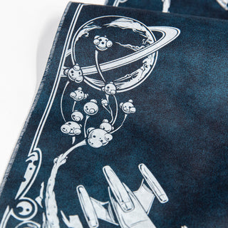 Echoes of Orion | Angeldown Atlantean (NS) x Hymn to the Stars