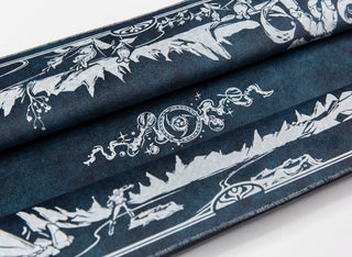 Echoes of Orion | Angeldown Atlantean (NS) x Hymn to the Stars