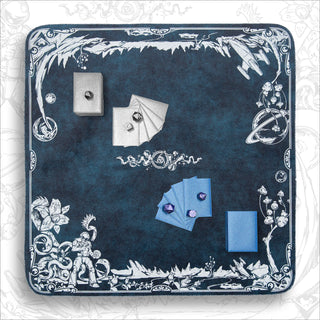 Echoes of Orion | Angeldown Atlantean (NS) x Hymn to the Stars