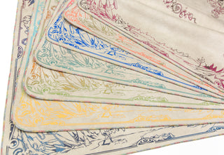 Echoes of Orion | Angeldown Seraphim (NS) x Pillars of Creation | BLIND BAG | Brushed Fountain x Split Gradient