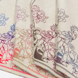 Echoes of Orion | Angeldown Seraphim (NS) x Pillars of Creation | BLIND BAG | Brushed Fountain x Split Gradient