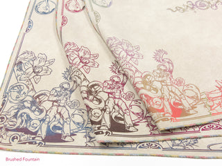 Echoes of Orion | Angeldown Seraphim (NS) x Pillars of Creation | BLIND BAG | Brushed Fountain x Split Gradient