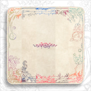 Echoes of Orion | Angeldown Seraphim (NS) x Pillars of Creation | BLIND BAG | Brushed Fountain x Split Gradient