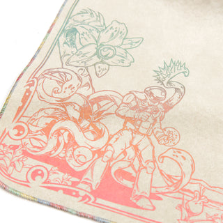 Echoes of Orion | Angeldown Seraphim (NS) x Pillars of Creation | BLIND BAG | Brushed Fountain x Split Gradient