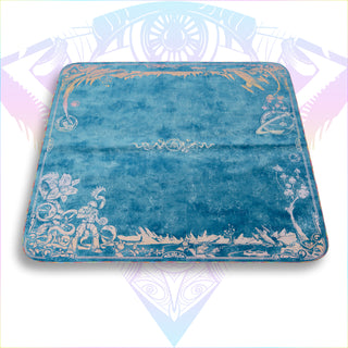 Echoes of Orion *CHROMA* Archangel Glaciera PVR (GF) x The Pale Blue Signal