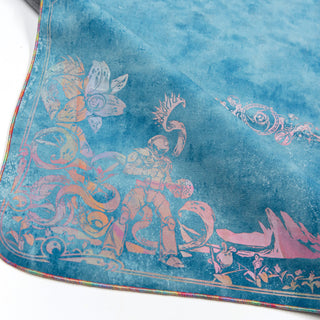 Echoes of Orion *CHROMA* Archangel Glaciera x The Wandering Star | Brushed Fountain *MAE*