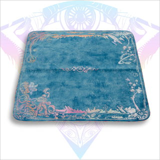 Echoes of Orion *CHROMA* Archangel Glaciera x The Wandering Star | Brushed Fountain *MAE*