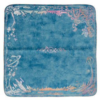 Echoes of Orion *CHROMA* Archangel Glaciera x The Wandering Star | Brushed Fountain *MAE*