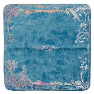 Echoes of Orion *CHROMA* Archangel Glaciera x The Wandering Star | Brushed Fountain *MAE*