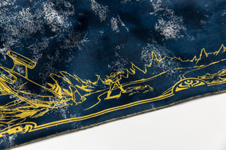 Echoes of Orion | Archangel Banshee PVR (SB) x The Starfall Anomaly | CHASE | Trifecta