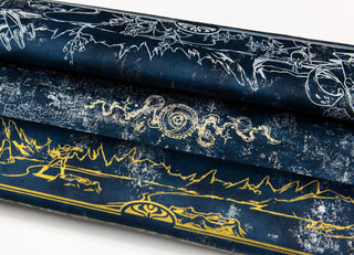 Echoes of Orion | Archangel Banshee PVR (SB) x The Starfall Anomaly | CHASE | Trifecta