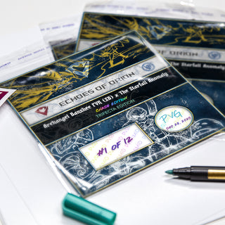 Echoes of Orion | Archangel Banshee PVR (SB) x The Starfall Anomaly | CHASE | Trifecta