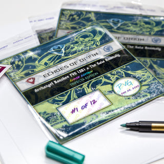 Echoes of Orion | Archangel Banshee PVR (SB) x The Gaia Anomaly | CHASE | Trifecta