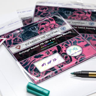 Echoes of Orion | Archangel Banshee PVR (SB) x The Fabled Anomaly | CHASE | Trifecta