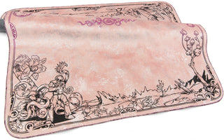 Echoes of Orion | Archangel Butterfly PVR x Light of the Lost Planet