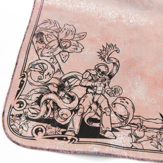 Echoes of Orion | Archangel Butterfly PVR x Light of the Lost Planet