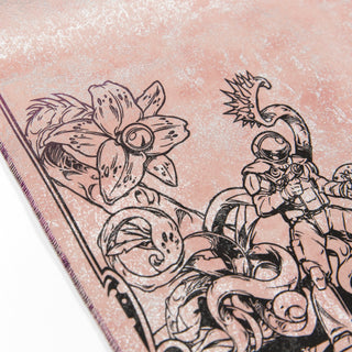 Echoes of Orion | Archangel Butterfly PVR x Light of the Lost Planet