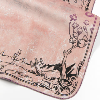 Echoes of Orion | Archangel Butterfly PVR x Light of the Lost Planet