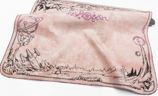 Echoes of Orion | Archangel Butterfly PVR x Light of the Lost Planet