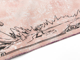 Echoes of Orion | Archangel Butterfly PVR x Light of the Lost Planet