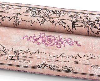 Echoes of Orion | Archangel Butterfly PVR x Light of the Lost Planet