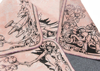 Echoes of Orion | Archangel Butterfly PVR x Light of the Lost Planet