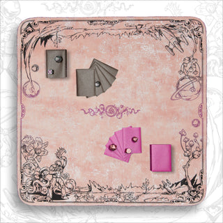 Echoes of Orion | Archangel Butterfly PVR x Light of the Lost Planet