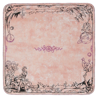 Echoes of Orion | Archangel Butterfly PVR x Light of the Lost Planet