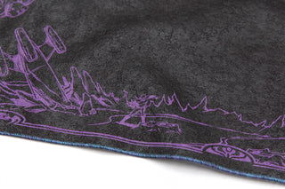 Echoes of Orion | Boneyard Blackout x It's Full of Stars