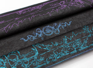 Echoes of Orion | Boneyard Blackout x It's Full of Stars