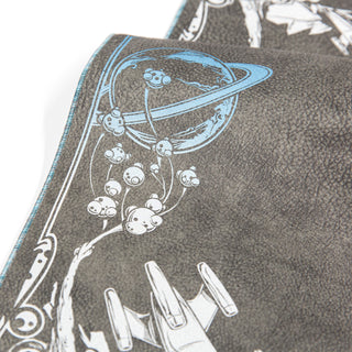 Echoes of Orion | Direwolf Mistclaw x The Second Transmission | CHASE