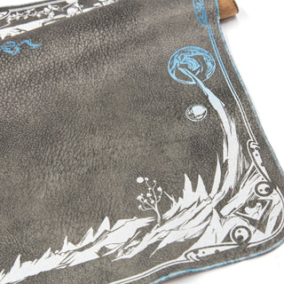 Echoes of Orion | Direwolf Mistclaw x The Second Transmission | CHASE