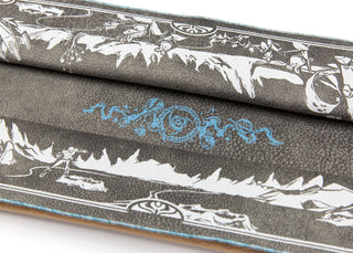 Echoes of Orion | Direwolf Mistclaw x The Second Transmission | CHASE